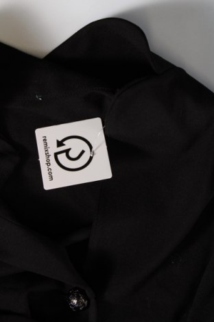 Дамско сако, Размер S, Цвят Черен, Цена 14,52 лв.