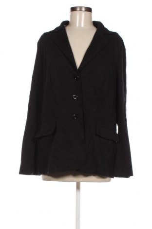 Dámske sako , Veľkosť XL, Farba Čierna, Cena  9,73 €