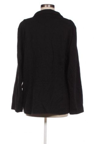 Γυναικείο σακάκι, Μέγεθος XL, Χρώμα Μαύρο, Τιμή 6,81 €