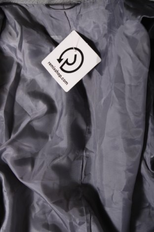Γυναικείο σακάκι, Μέγεθος S, Χρώμα Γκρί, Τιμή 5,44 €