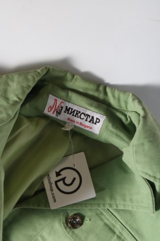 Γυναικείο σακάκι, Μέγεθος S, Χρώμα Πράσινο, Τιμή 4,50 €