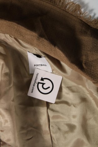 Γυναικείο σακάκι, Μέγεθος M, Χρώμα  Μπέζ, Τιμή 4,90 €