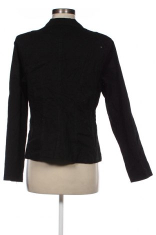 Γυναικείο σακάκι, Μέγεθος M, Χρώμα Μαύρο, Τιμή 4,90 €