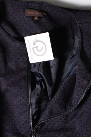 Γυναικείο σακάκι Adolfo Dominguez, Μέγεθος M, Χρώμα Μπλέ, Τιμή 50,10 €