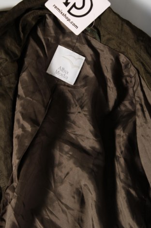 Дамско сако Alba Moda, Размер XL, Цвят Зелен, Цена 129,00 лв.