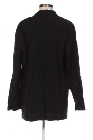 Γυναικείο σακάκι Amisu, Μέγεθος L, Χρώμα Μαύρο, Τιμή 4,90 €