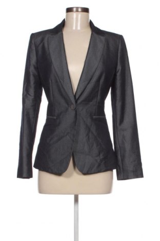 Γυναικείο σακάκι Antonio Melani, Μέγεθος XS, Χρώμα Μπλέ, Τιμή 50,10 €