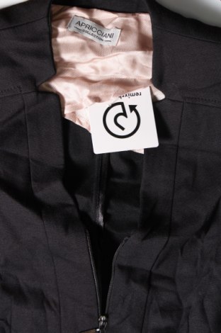 Дамско сако Apricciani, Размер XS, Цвят Черен, Цена 9,60 лв.