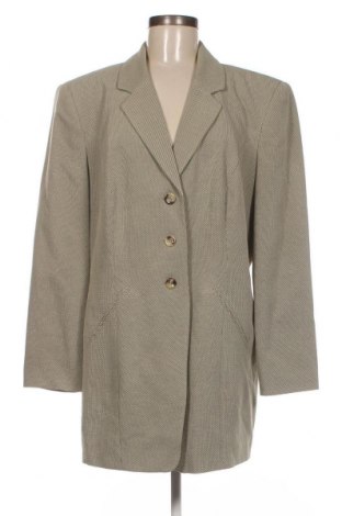 Γυναικείο σακάκι Ashley Brooke, Μέγεθος XL, Χρώμα Γκρί, Τιμή 6,50 €