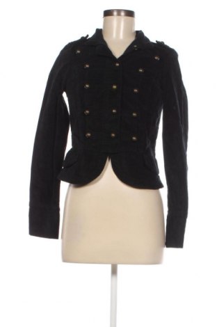 Γυναικείο σακάκι B.Young, Μέγεθος S, Χρώμα Μπλέ, Τιμή 6,31 €