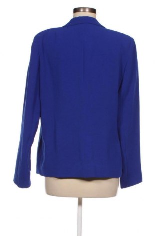 Γυναικείο σακάκι Ba&sh, Μέγεθος L, Χρώμα Μπλέ, Τιμή 116,82 €