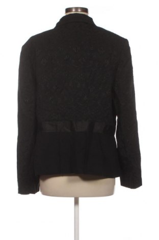 Γυναικείο σακάκι Basler, Μέγεθος XL, Χρώμα Μαύρο, Τιμή 50,10 €