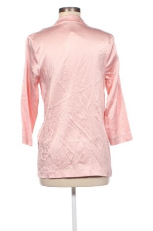 Γυναικείο σακάκι Bershka, Μέγεθος S, Χρώμα Ρόζ , Τιμή 5,44 €