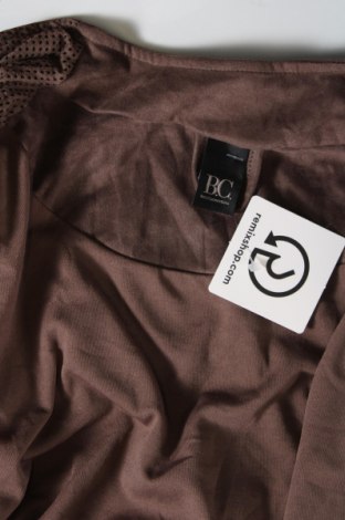 Γυναικείο σακάκι Best Connections, Μέγεθος XL, Χρώμα Καφέ, Τιμή 7,89 €