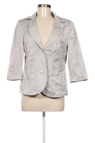Γυναικείο σακάκι Betty Barclay, Μέγεθος L, Χρώμα Γκρί, Τιμή 10,52 €