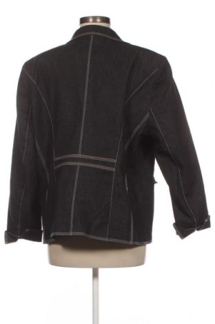 Γυναικείο σακάκι Bexleys, Μέγεθος XL, Χρώμα Μαύρο, Τιμή 26,60 €