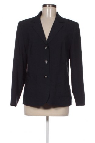 Γυναικείο σακάκι Bexleys, Μέγεθος L, Χρώμα Μπλέ, Τιμή 5,59 €