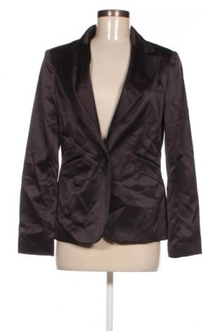 Γυναικείο σακάκι Biaggini, Μέγεθος XL, Χρώμα Μαύρο, Τιμή 5,99 €