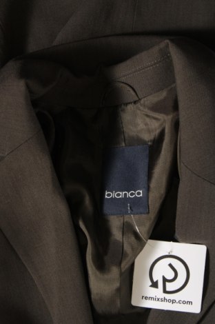 Дамско сако Bianca, Размер M, Цвят Зелен, Цена 44,00 лв.