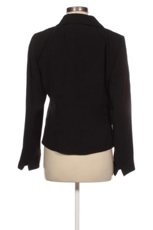 Γυναικείο σακάκι Biba, Μέγεθος M, Χρώμα Μαύρο, Τιμή 4,90 €