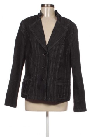 Γυναικείο σακάκι Blanca, Μέγεθος XL, Χρώμα Γκρί, Τιμή 15,33 €