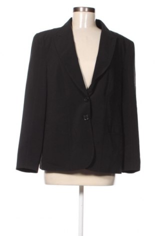 Γυναικείο σακάκι Blanca, Μέγεθος L, Χρώμα Μαύρο, Τιμή 15,33 €