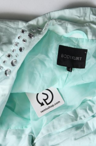 Γυναικείο σακάκι Body Flirt, Μέγεθος M, Χρώμα Μπλέ, Τιμή 27,22 €