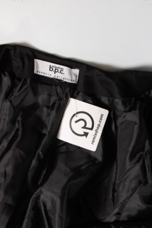 Γυναικείο σακάκι Bpc Bonprix Collection, Μέγεθος XL, Χρώμα Μαύρο, Τιμή 7,35 €