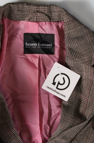 Γυναικείο σακάκι Bruno Banani, Μέγεθος M, Χρώμα  Μπέζ, Τιμή 5,59 €