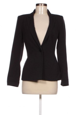 Γυναικείο σακάκι Buffalo, Μέγεθος XS, Χρώμα Μαύρο, Τιμή 12,90 €
