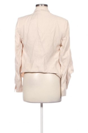 Дамско сако By Malene Birger, Размер S, Цвят Екрю, Цена 64,40 лв.