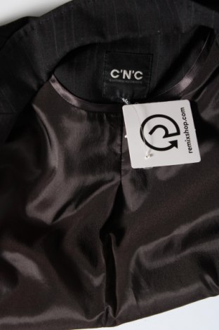 Γυναικείο σακάκι C'N'C' Costume National, Μέγεθος S, Χρώμα Γκρί, Τιμή 56,82 €