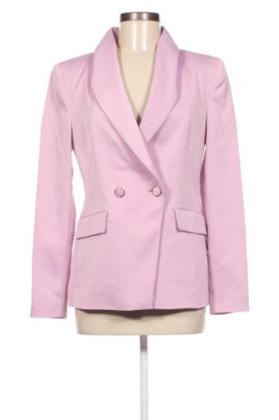 Γυναικείο σακάκι Calliope, Μέγεθος S, Χρώμα Ρόζ , Τιμή 22,20 €