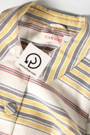 Γυναικείο σακάκι Camaieu, Μέγεθος XL, Χρώμα Πολύχρωμο, Τιμή 13,71 €