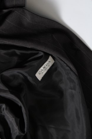 Γυναικείο σακάκι Canda, Μέγεθος XL, Χρώμα Καφέ, Τιμή 6,26 €