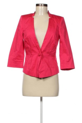 Γυναικείο σακάκι Comma,, Μέγεθος S, Χρώμα Ρόζ , Τιμή 8,02 €