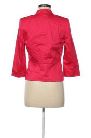 Γυναικείο σακάκι Comma,, Μέγεθος S, Χρώμα Ρόζ , Τιμή 50,10 €