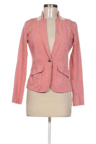 Дамско сако Conleys, Размер S, Цвят Розов, Цена 13,64 лв.