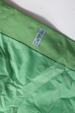 Γυναικείο σακάκι Deville, Μέγεθος XL, Χρώμα Πράσινο, Τιμή 19,79 €