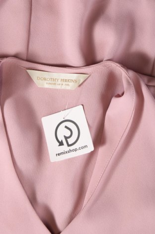Дамско сако Dorothy Perkins, Размер M, Цвят Розов, Цена 4,68 лв.
