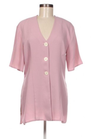 Γυναικείο σακάκι Dorothy Perkins, Μέγεθος M, Χρώμα Ρόζ , Τιμή 7,24 €