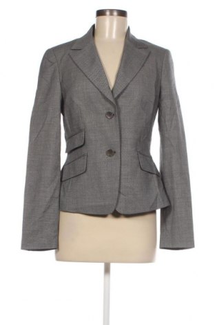 Damen Blazer Easy Wear, Größe M, Farbe Grau, Preis 5,09 €
