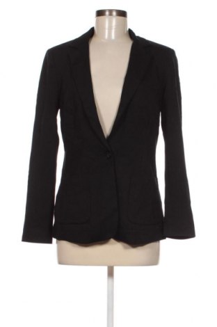 Γυναικείο σακάκι Edc By Esprit, Μέγεθος M, Χρώμα Μαύρο, Τιμή 5,05 €