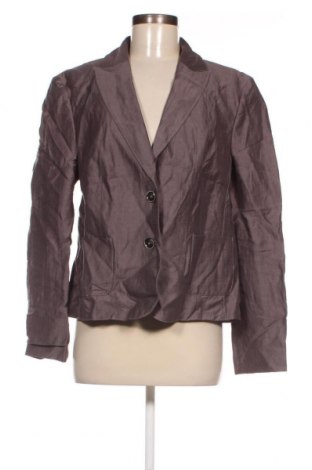 Дамско сако Esprit, Размер M, Цвят Сив, Цена 9,46 лв.