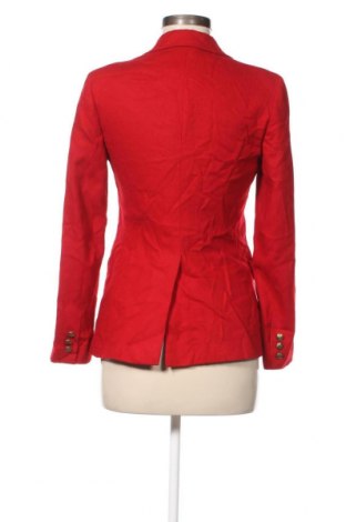 Damen Blazer Evan Picone, Größe XS, Farbe Rot, Preis € 13,78