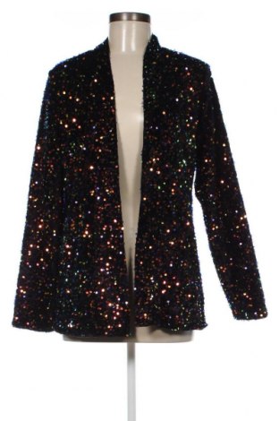 Γυναικείο σακάκι Faina, Μέγεθος M, Χρώμα Πολύχρωμο, Τιμή 22,44 €