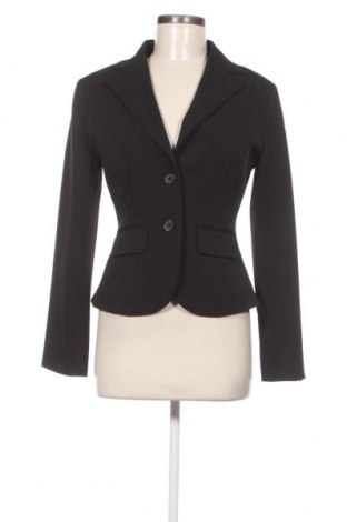 Γυναικείο σακάκι Fashion Elle, Μέγεθος S, Χρώμα Μαύρο, Τιμή 4,05 €