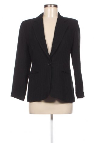 Γυναικείο σακάκι Gerard Darel, Μέγεθος M, Χρώμα Μαύρο, Τιμή 10,95 €
