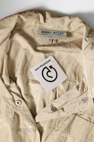 Дамско сако Gerry Weber, Размер S, Цвят Зелен, Цена 35,55 лв.