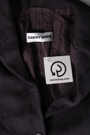 Дамско сако Gerry Weber, Размер L, Цвят Лилав, Цена 3,24 лв.